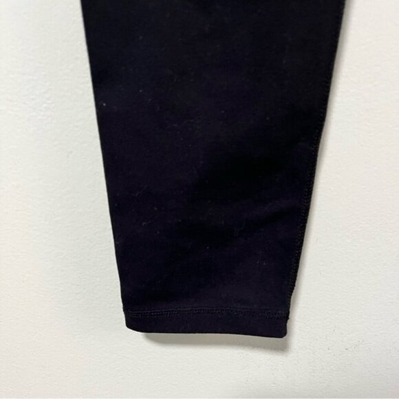 Shambhala GoTo Black High-Waisted Leggings - Size S - Picture 3 of 13